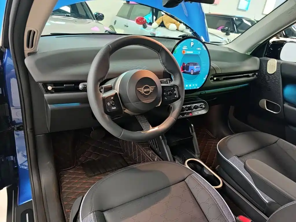 MINI Electric MINI COOPER 2024 2024 456km COOPER E Classic