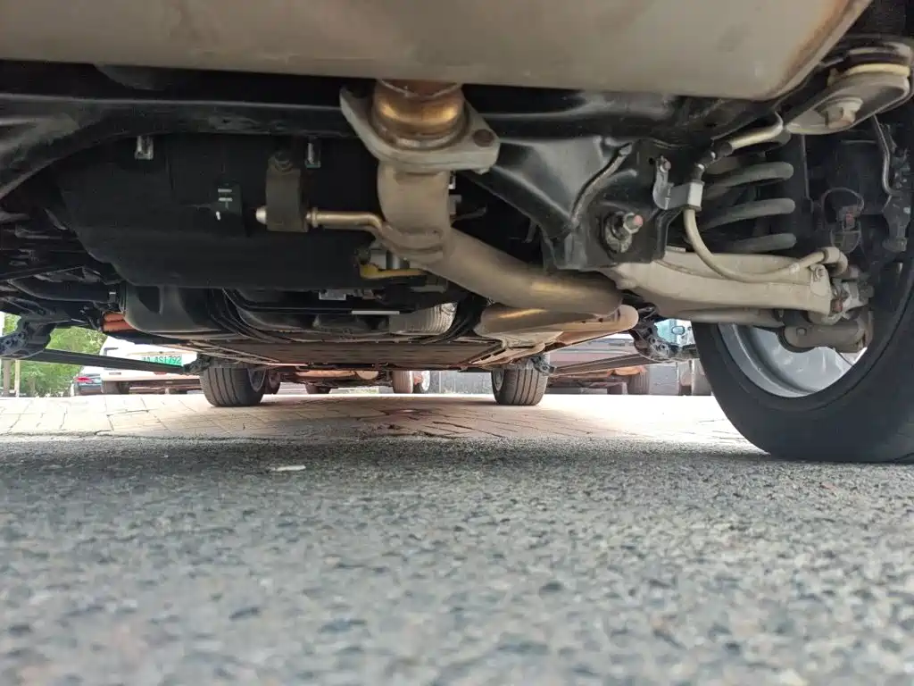WEY Lanshan 2025 2025 AWD Max