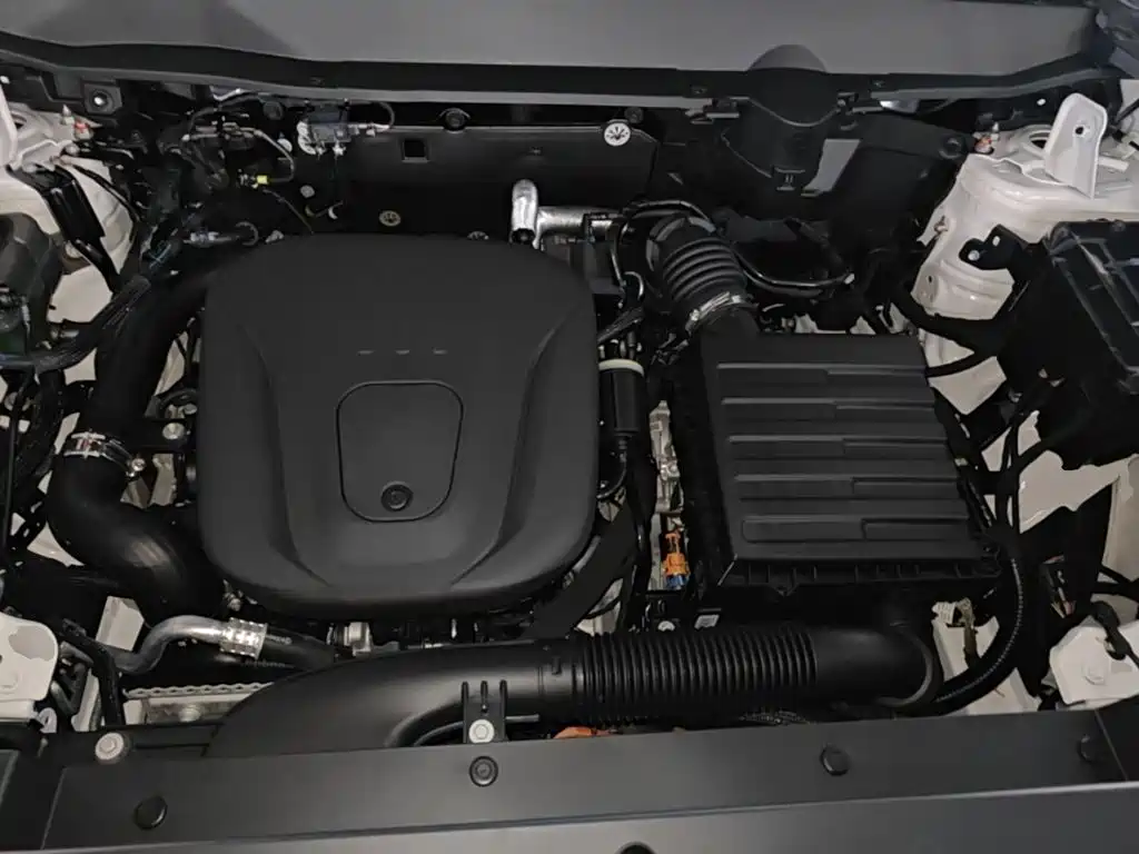 Haval Raptor 2025 2024 Hi4 102 Pro