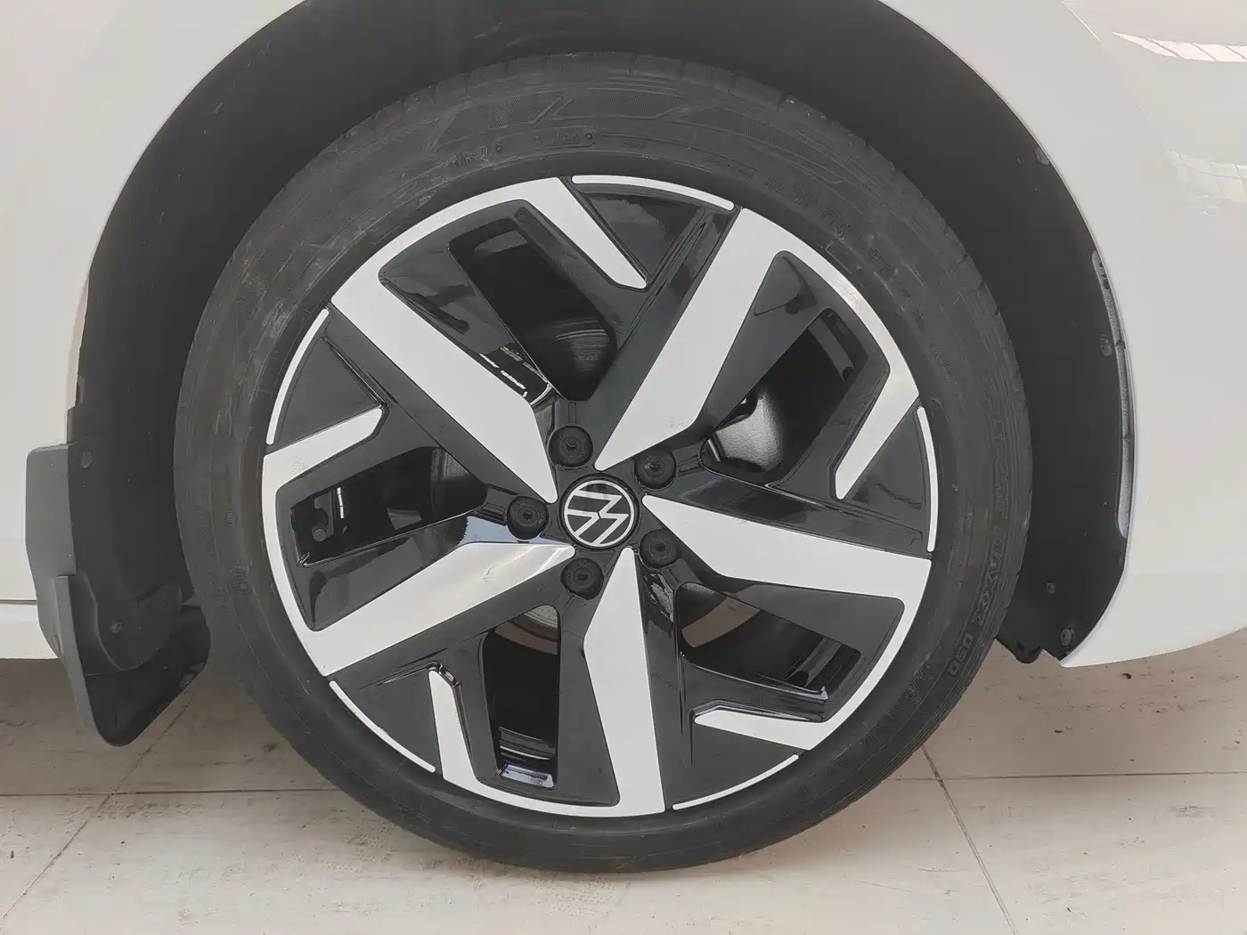 Volkswagen Lamando, миниатюра 19