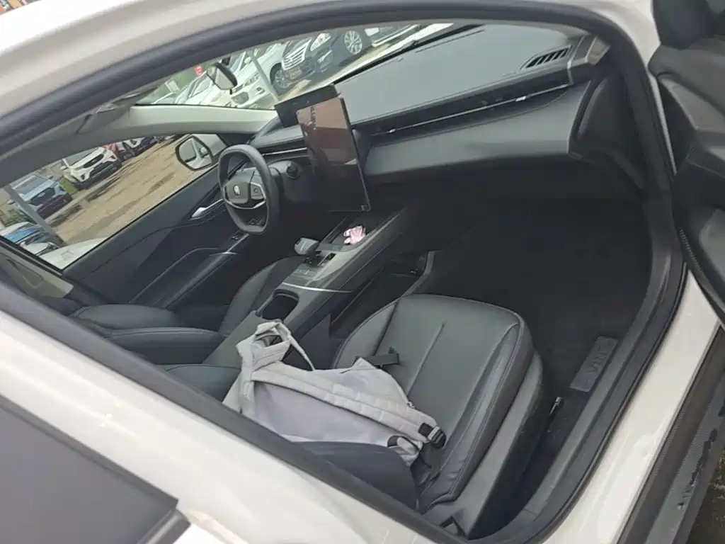 Changan Yida 2023 2023 Blue Whale NE 1.5T GDI DCT Exclusive