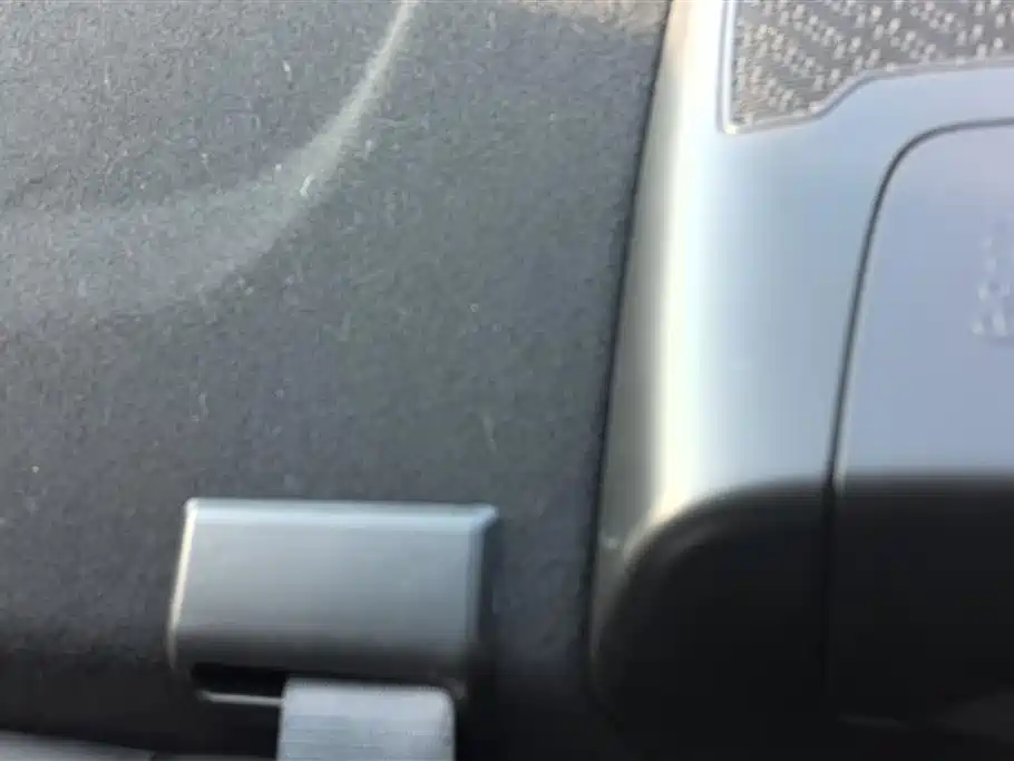 GEELY AUTOMOBILE BINRUI