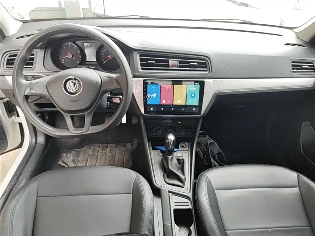 Volkswagen Lavida 2019 Lavida Start 1.5L Auto Trend (China VI) фото 10