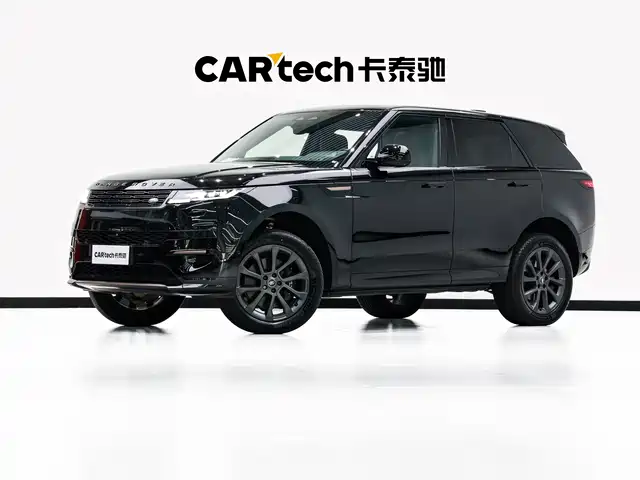 Land Rover Range Rover Sport 400PS Dynamic SE