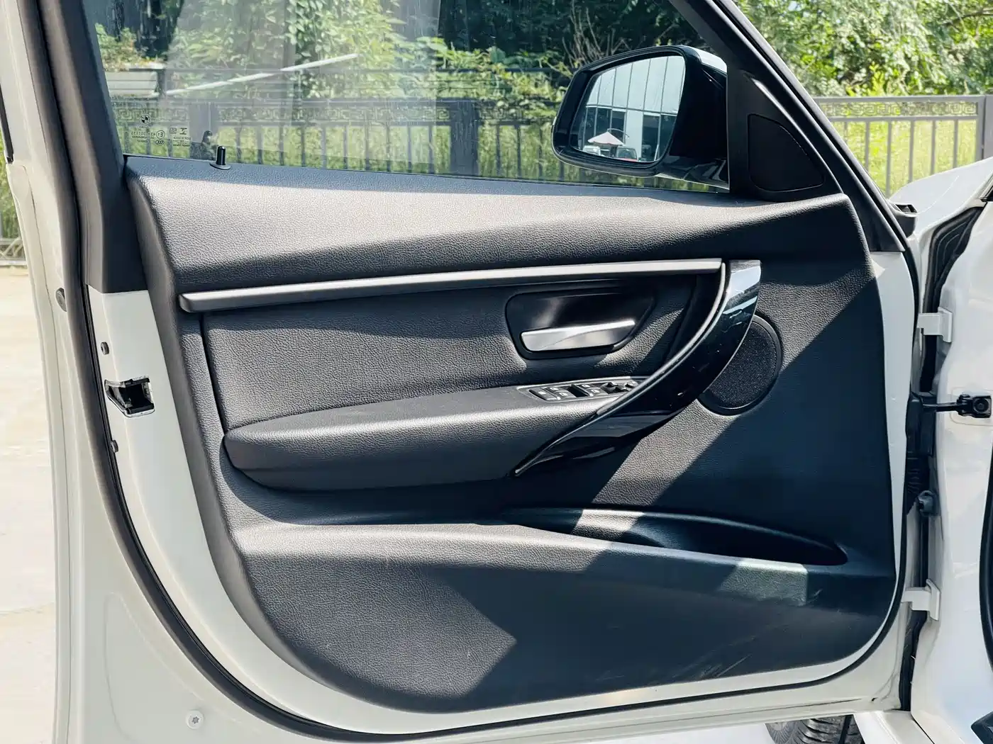 BMW 3 Series 2019 320Li M Sport Package фото 5