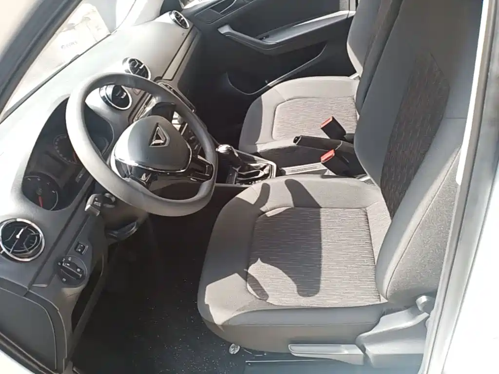 Jetta VA3 2023 2021 1.5L Automatic Upward Life Edition