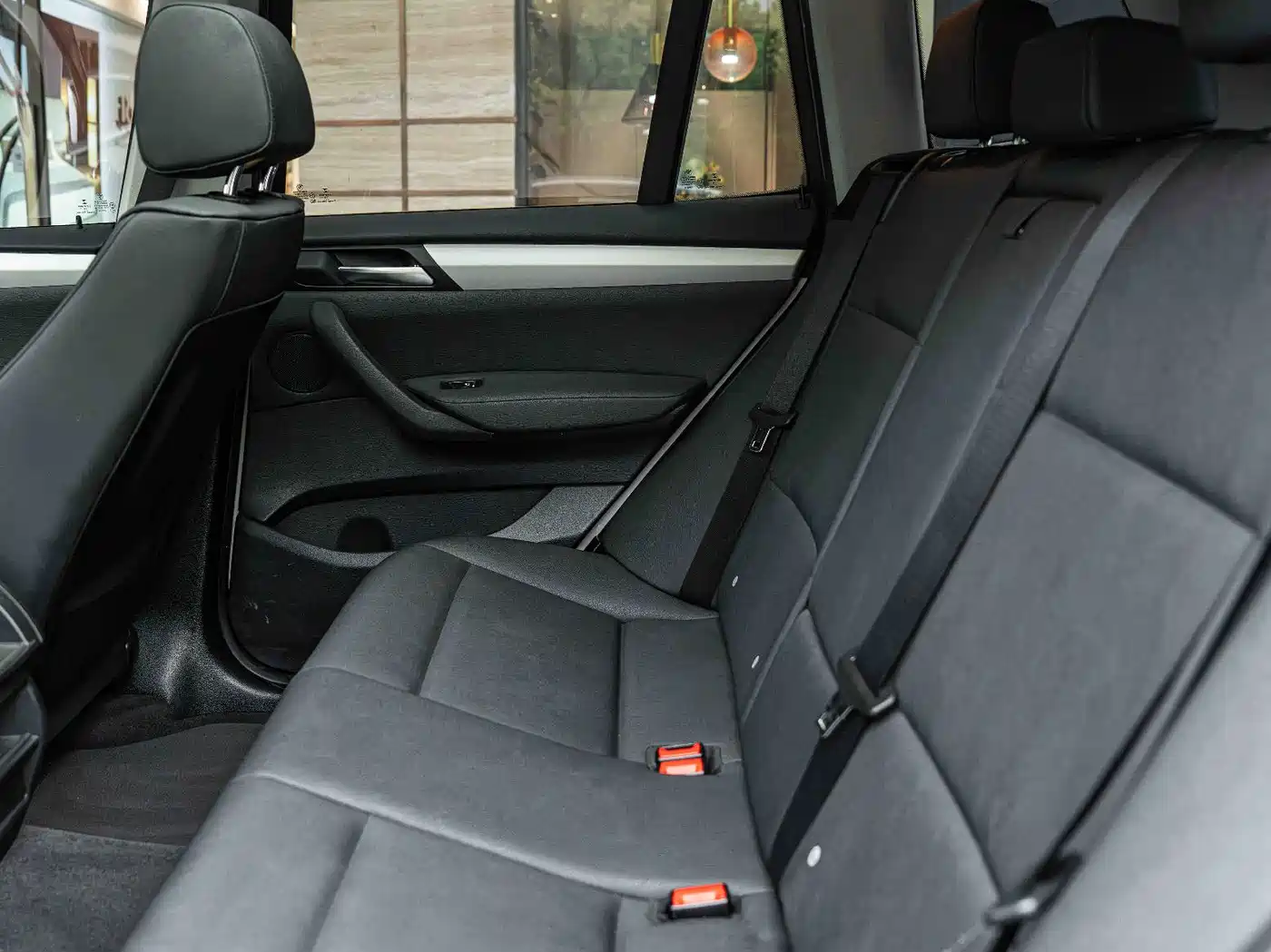 BMW X3 (Import) 2016 sDrive20i фото 18