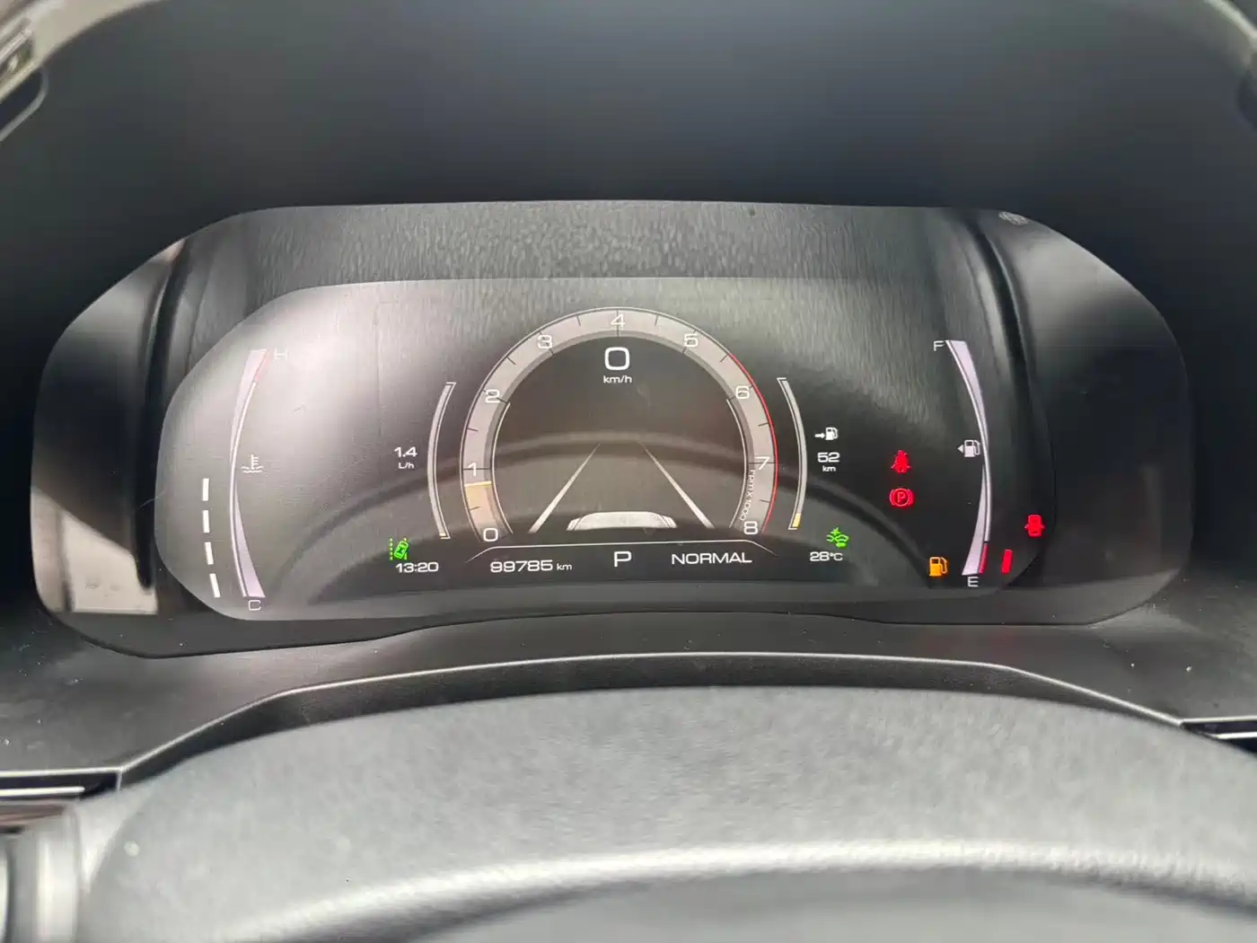 Haval F7 2019 1.5T 2WD i-Trend China VI фото 14