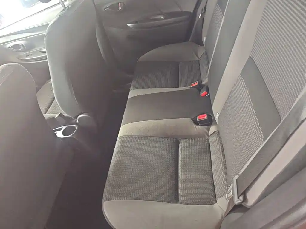 Toyota Vios FS 2021 2021 1.5L CVT Fengchi Edition