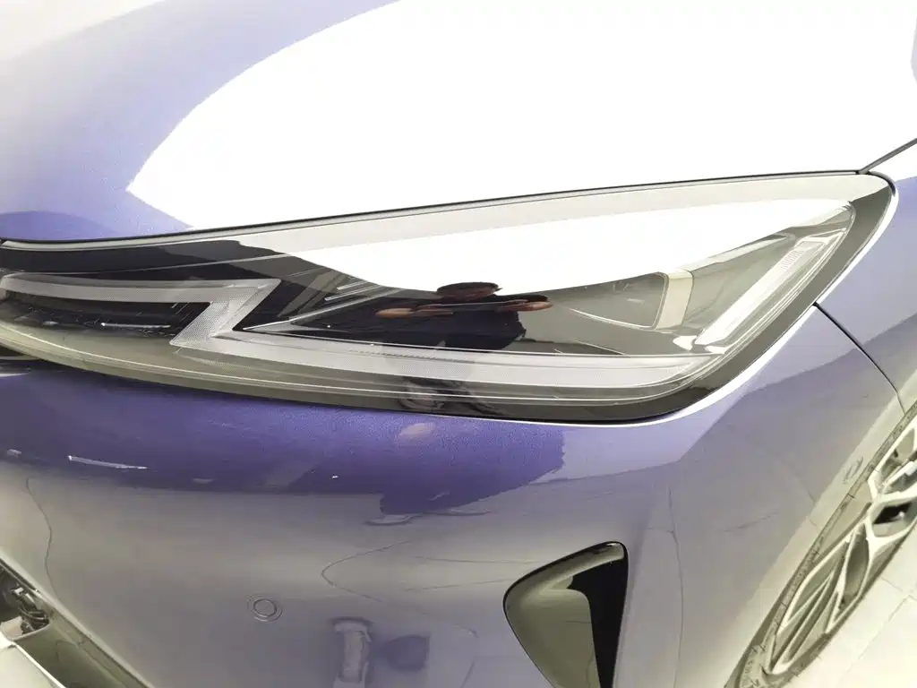 Baojun Enjoyment 2025 2025 PHEV 140km Luxury Edition