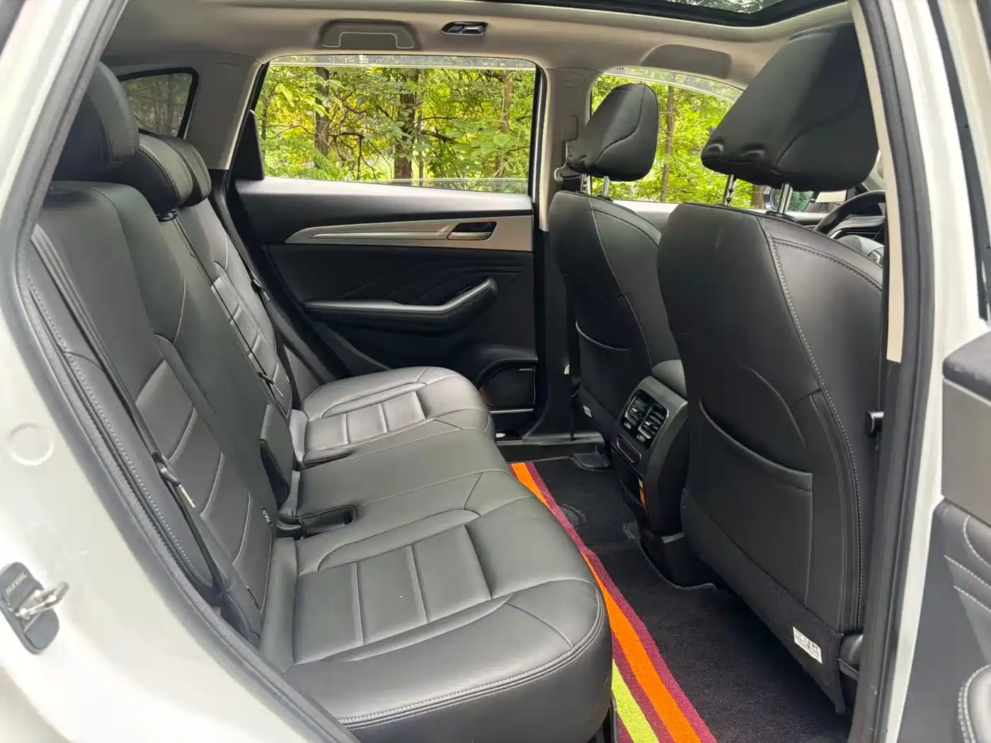 Haval F7 2019 1.5T 2WD i-Trend China VI фото 16