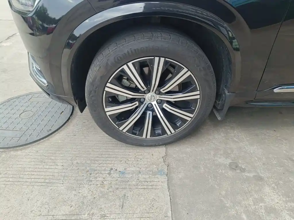 صورة 23 - Volvo XC90