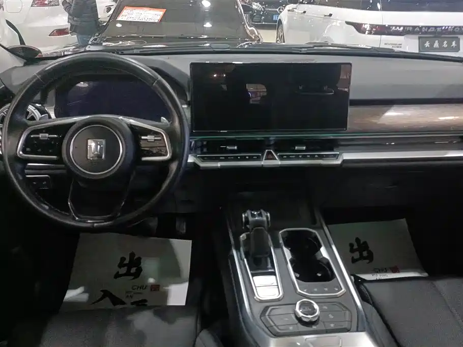 TANK TANK 400 NEW ENERGY