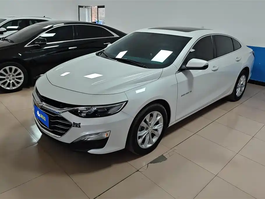 chevrolet mai-ruibao-xl