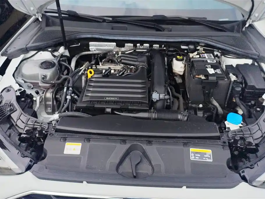Audi A3 2023 A3L Limousine 35 TFSI Progressive Sport фото 10