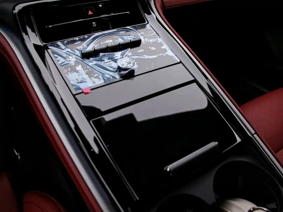 Porsche Panamera 2026