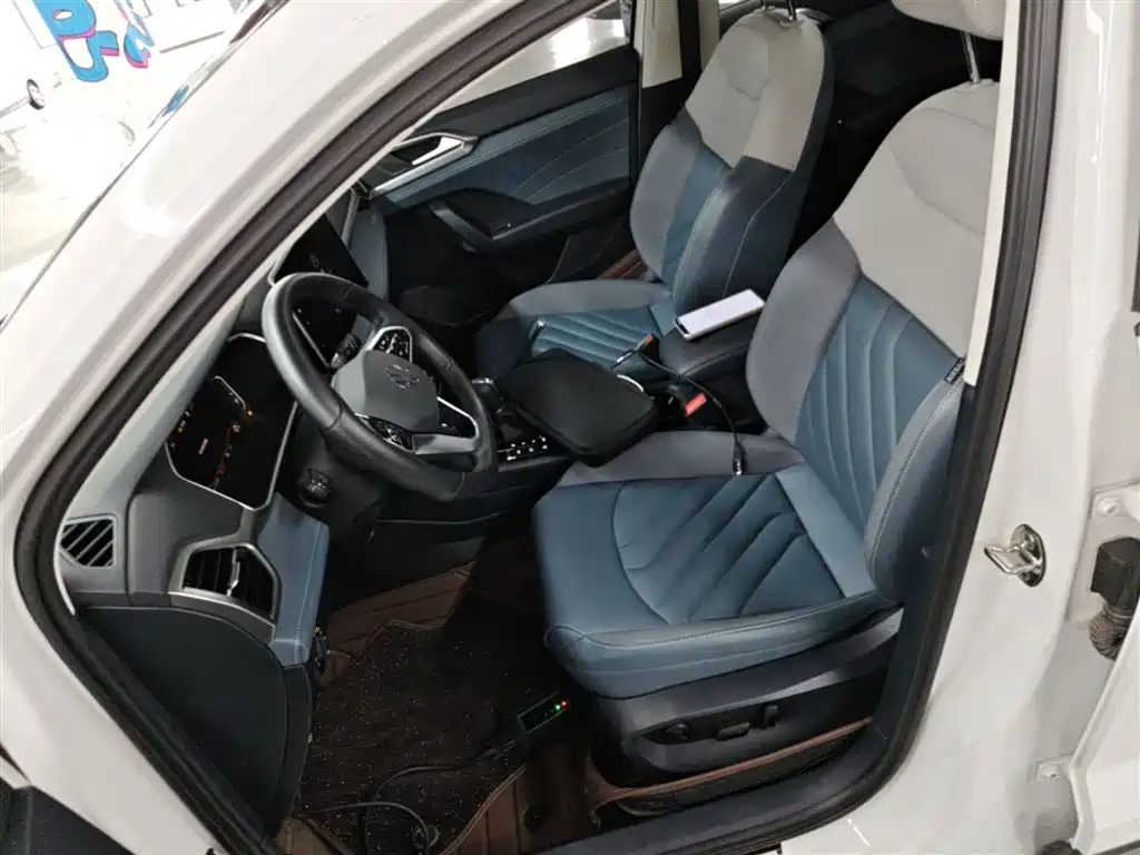 Volkswagen Tharu 2023 300TSI 2WD Full Moon Edition фото 15