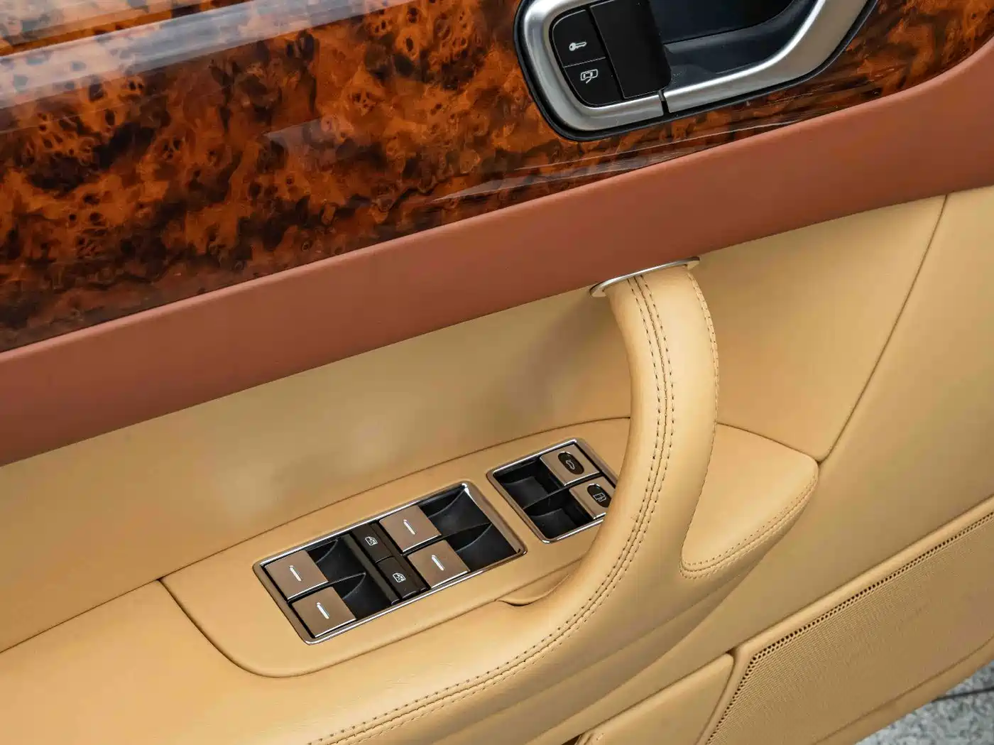 Bentley Flying Spur 2008 2005 6.0T Standard Model