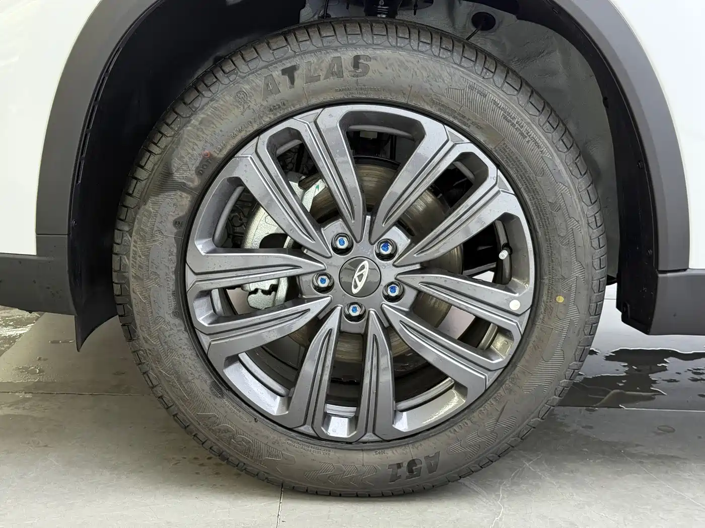 Chery Tiggo 8 2026 2024 1.5TCI Auto Zhiyuan Edition 7-seater