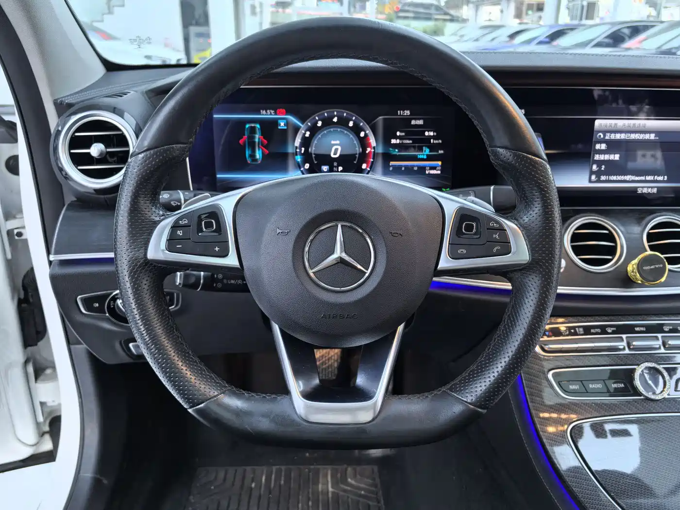 Mercedes-Benz E-Class 2017 E 300 L Sport Luxury фото 5