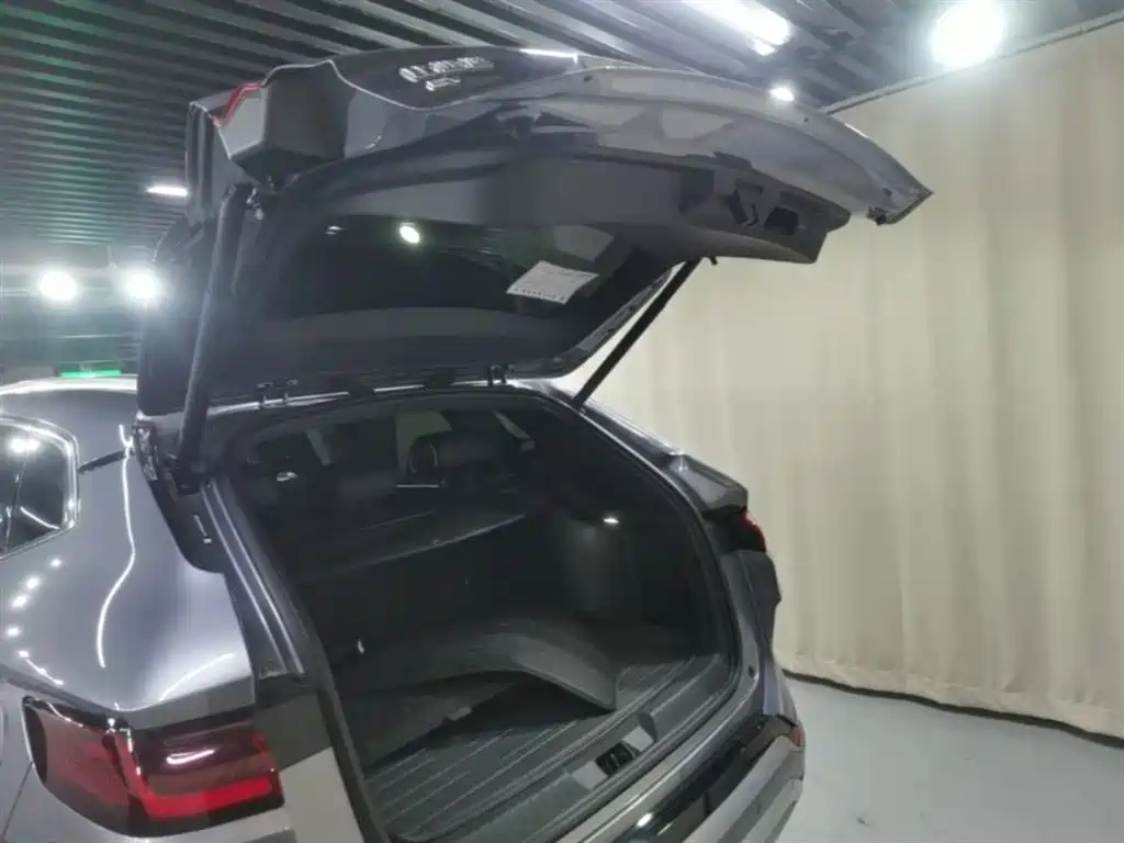 BYD Song PLUS PHEV 2024 Glory Edition EV 520km Flagship фото 19