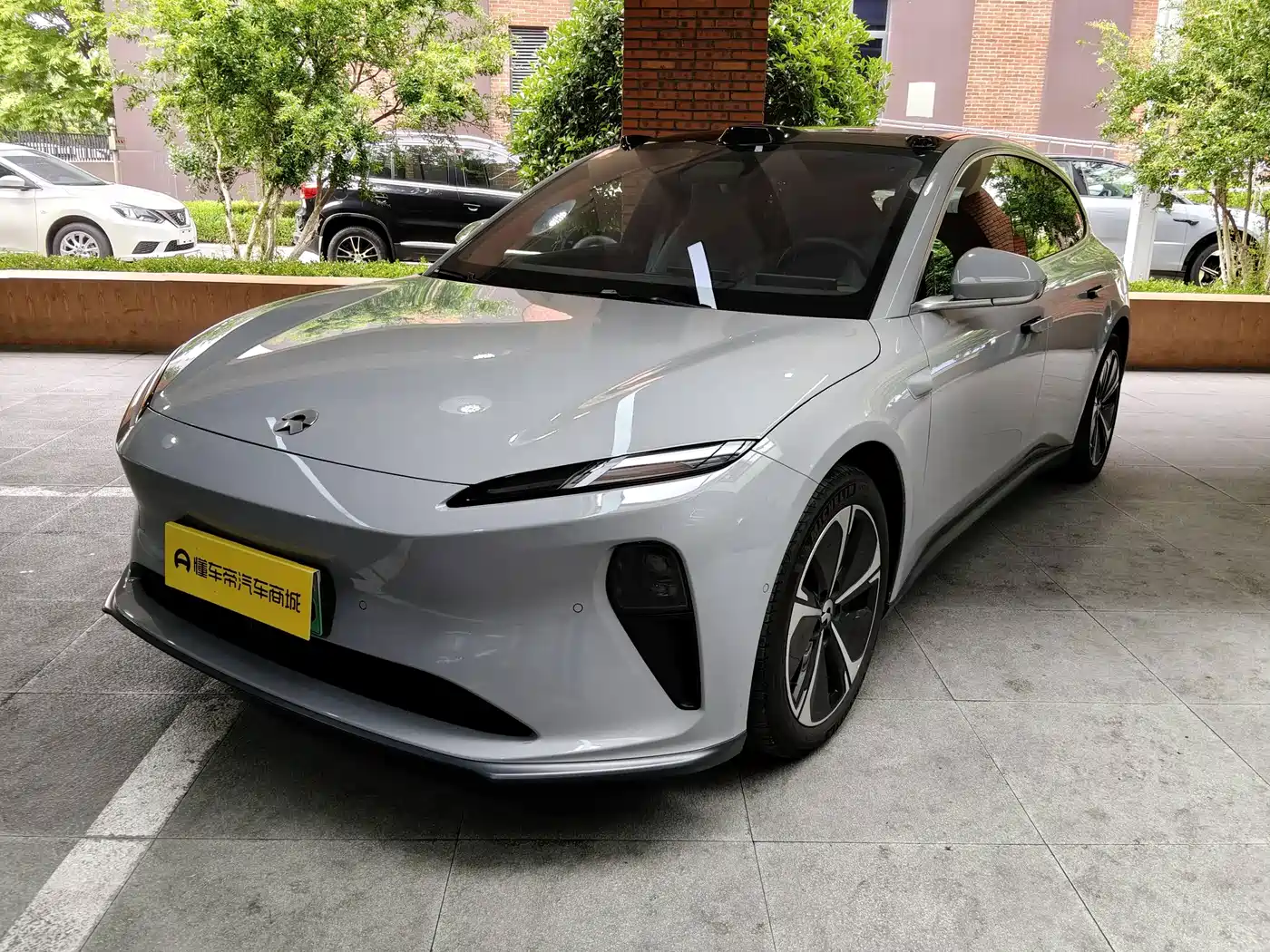 NIO ET5T 2024
