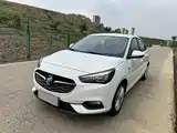 Фото 1 - Buick Excelle