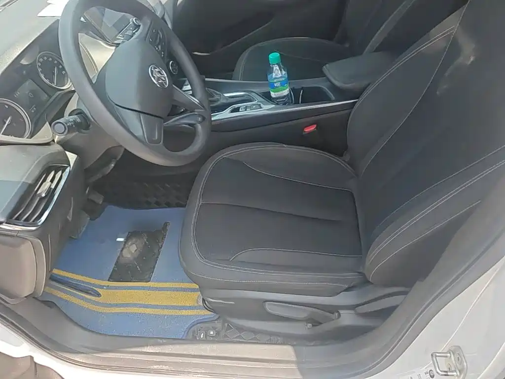 Buick Verano 2023 2023 Pro Leisure Edition