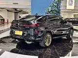 Фото 24 - BMW X6 M
