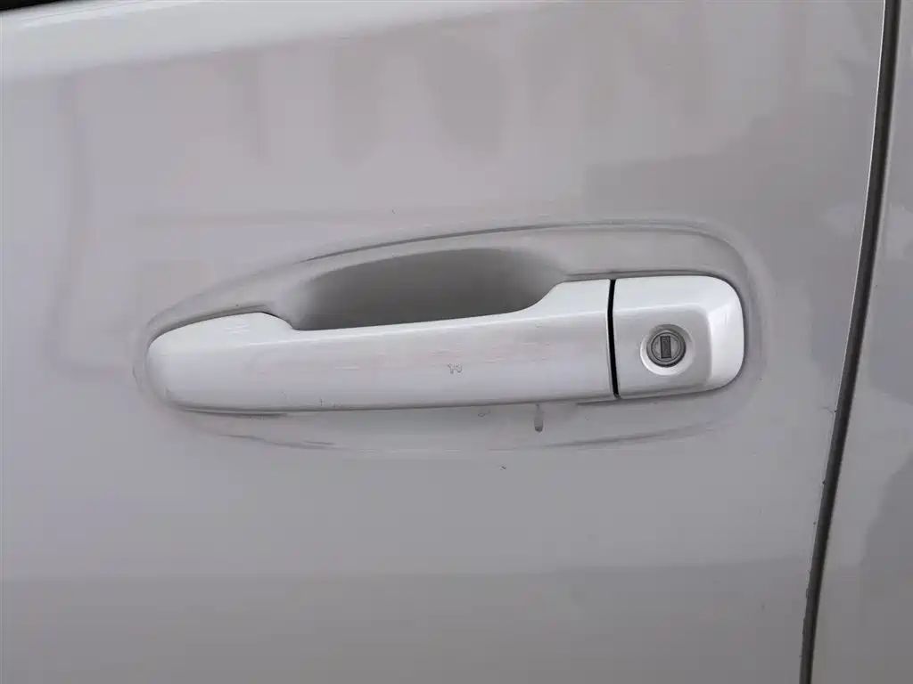 Toyota Prado 2016 3.5L Auto TX-L фото 18