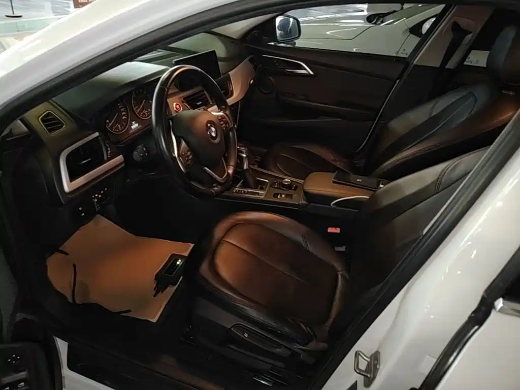 BMW 1 Series 2017 2017 118i Fashion
