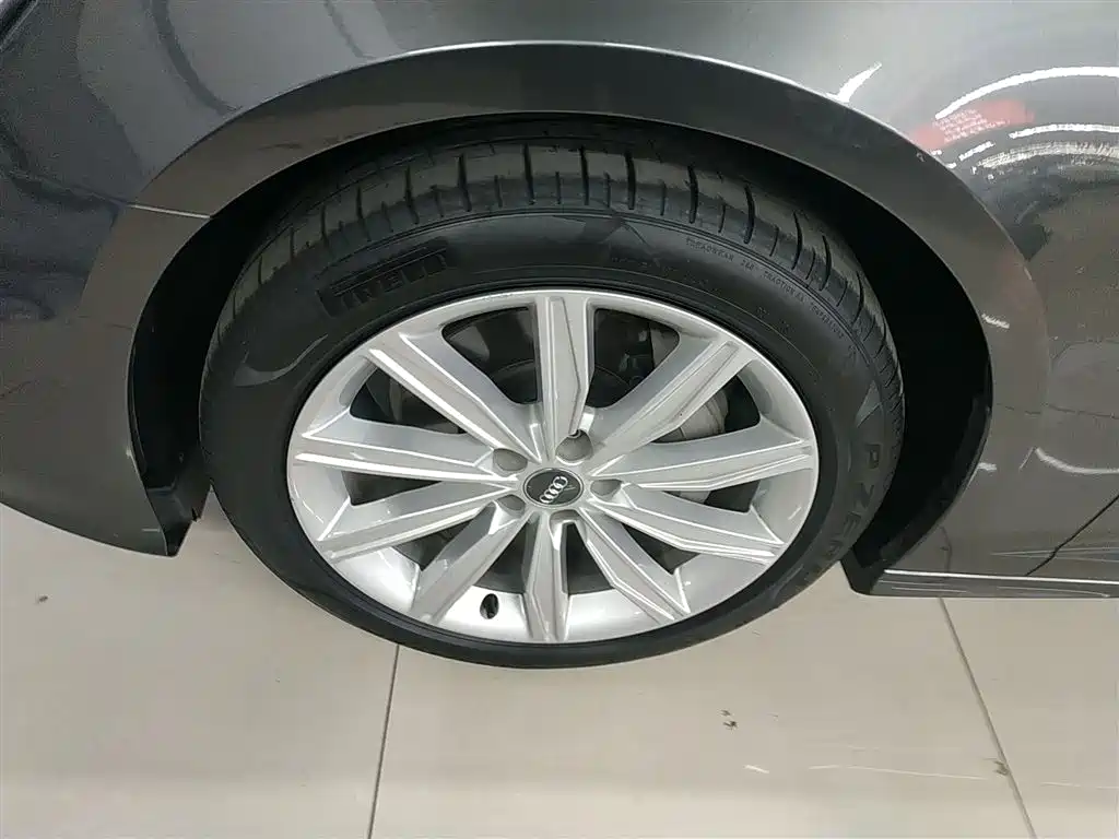 Audi A6L 2020 45 TFSI Premium Dynamic фото 25