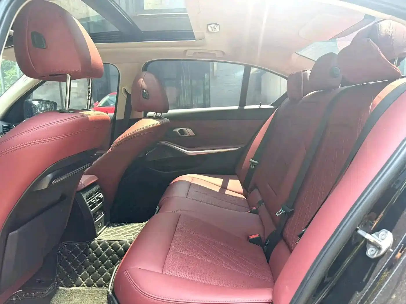 Фото 5 - BMW 3 Series