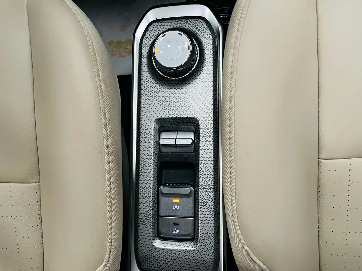 Baojun Yueye 2024 2023 Intelligent Premium Edition