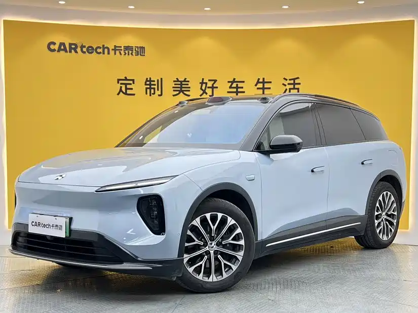 NIO ES6 2024 2024 75kWh