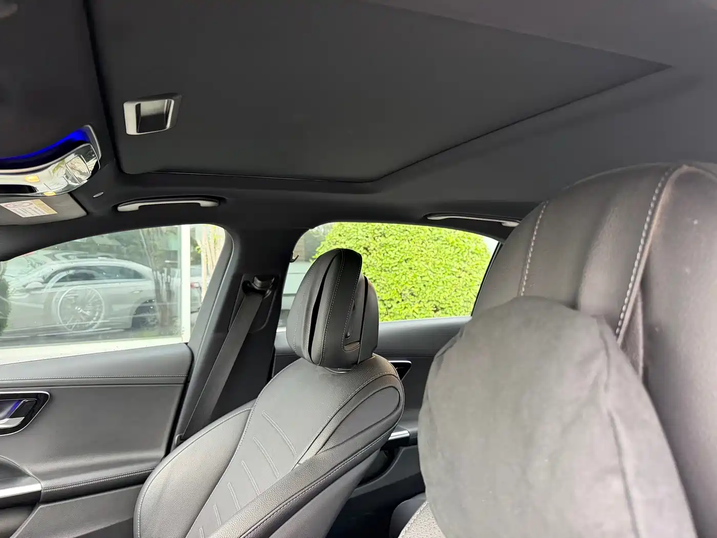 Mercedes-Benz C-Class 2023 C 200 L Sport фото 13