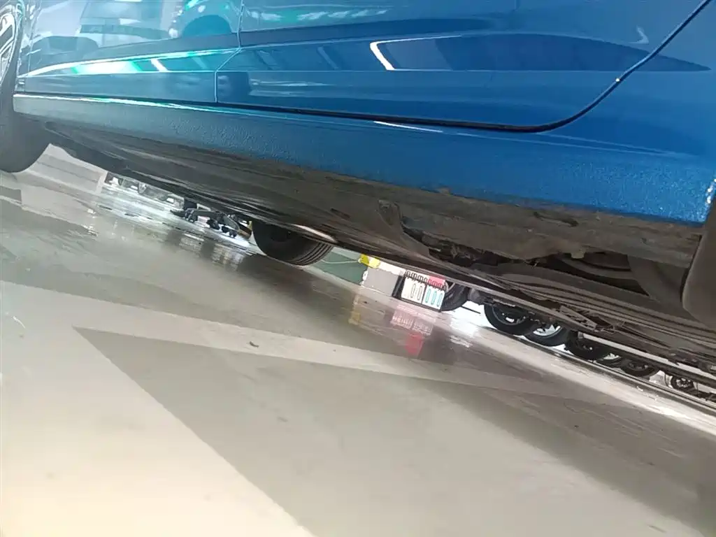 Volkswagen Sagitar 2023 280TSI DSG Surpass Plus Edition фото 22