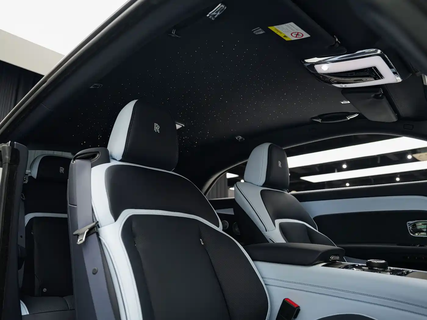 Rolls-Royce Spectre 2026 2024 Standard Model