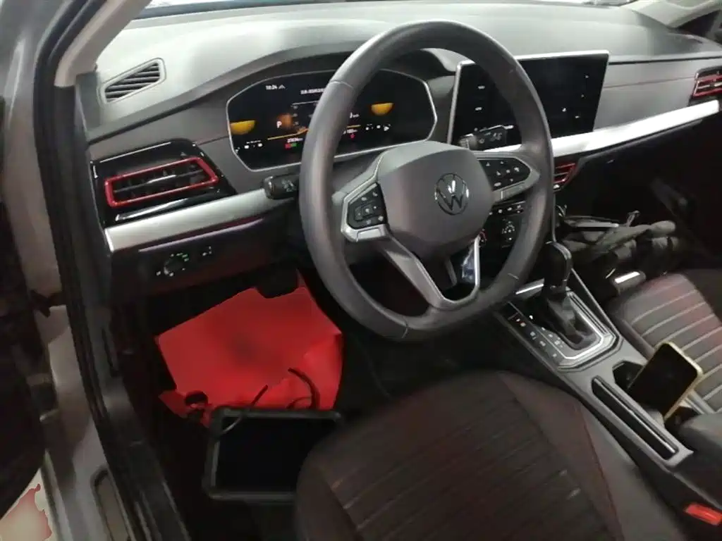 Volkswagen Lavida 2023 300TSI DSG Starlight Full Comfort Edition фото 11
