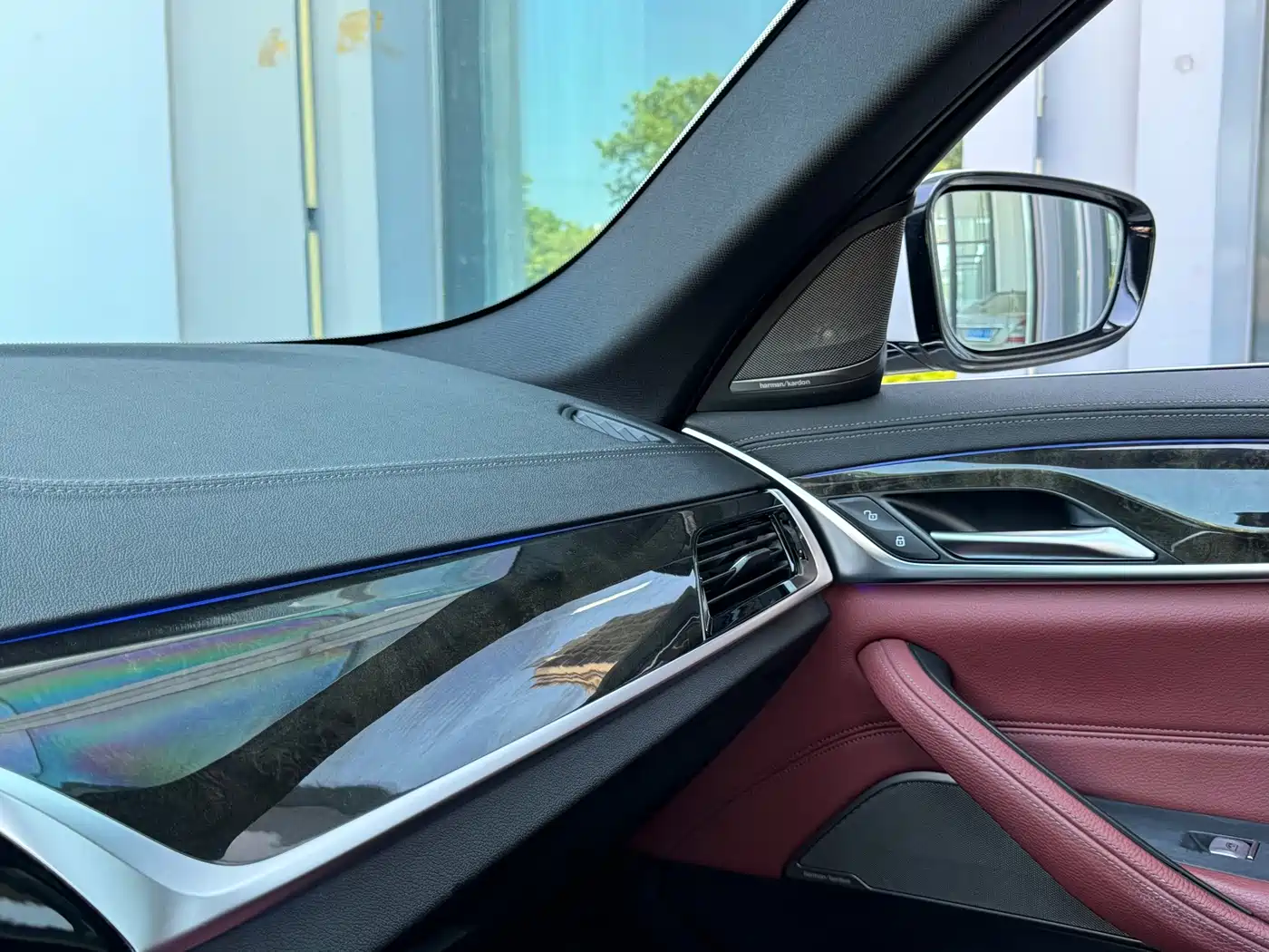 BMW 5 Series, миниатюра 17