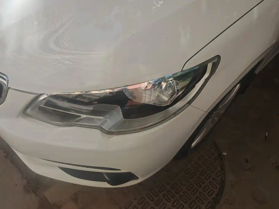 2019 Peugeot 301