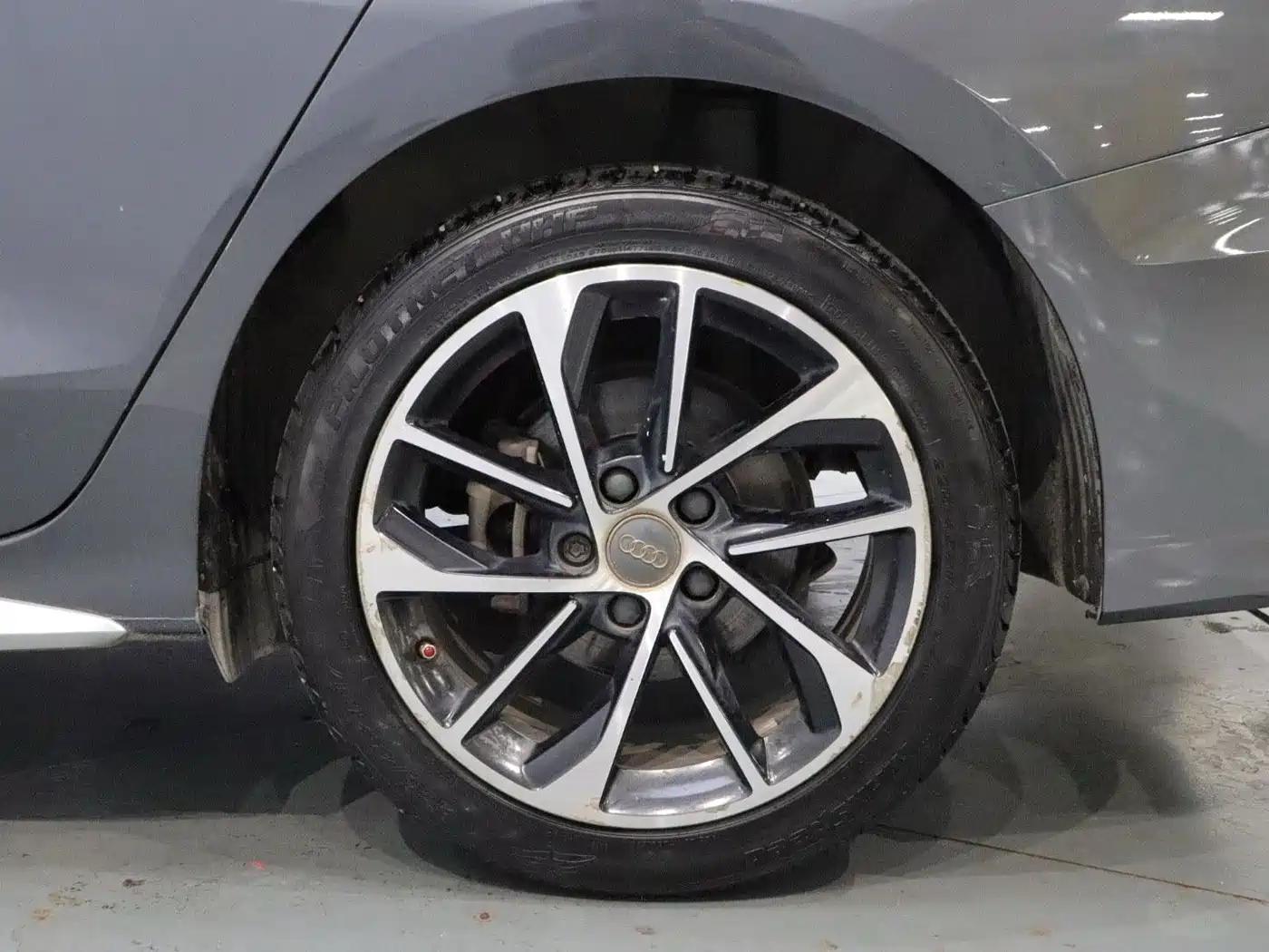 Photo 20 - Audi A3