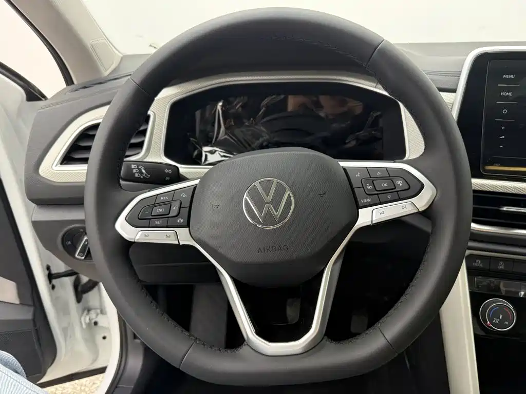 Volkswagen T-ROC 2026 2025 280TSI DSG 2WD Time Edition