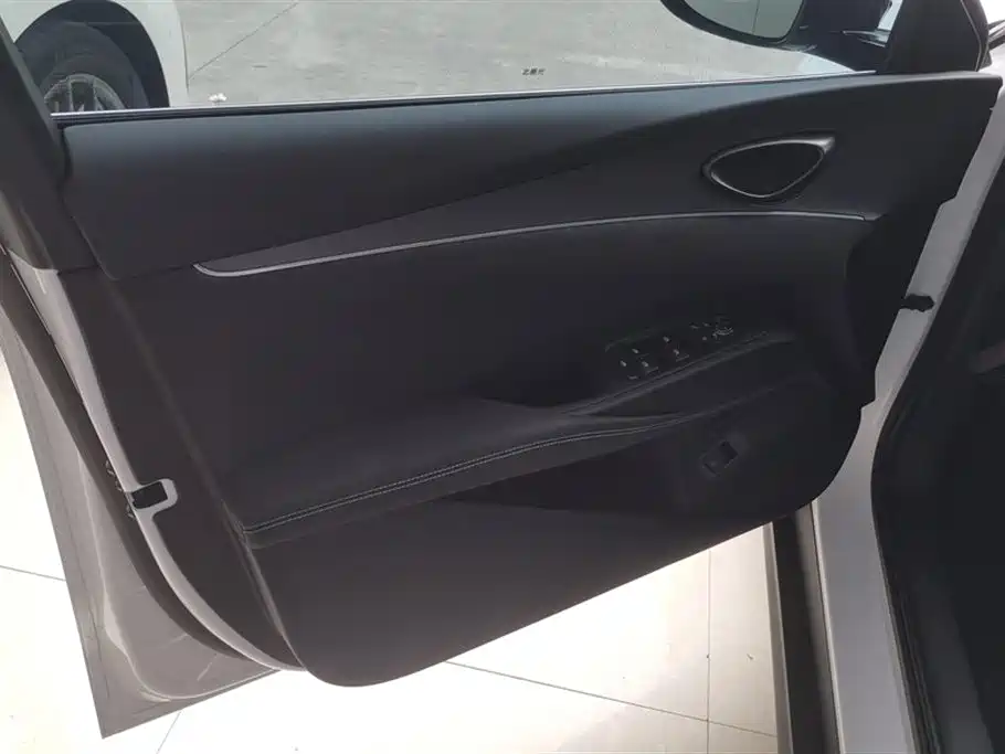 BYD SEAL 06 NEW ENERGY