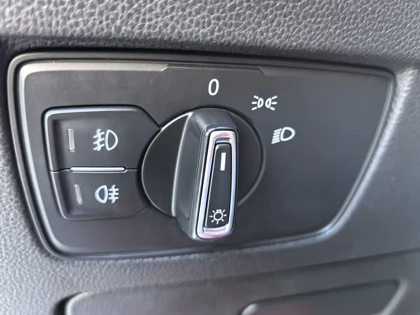 Volkswagen Magotan 2019 280TSI DSG Comfort China VI фото 12