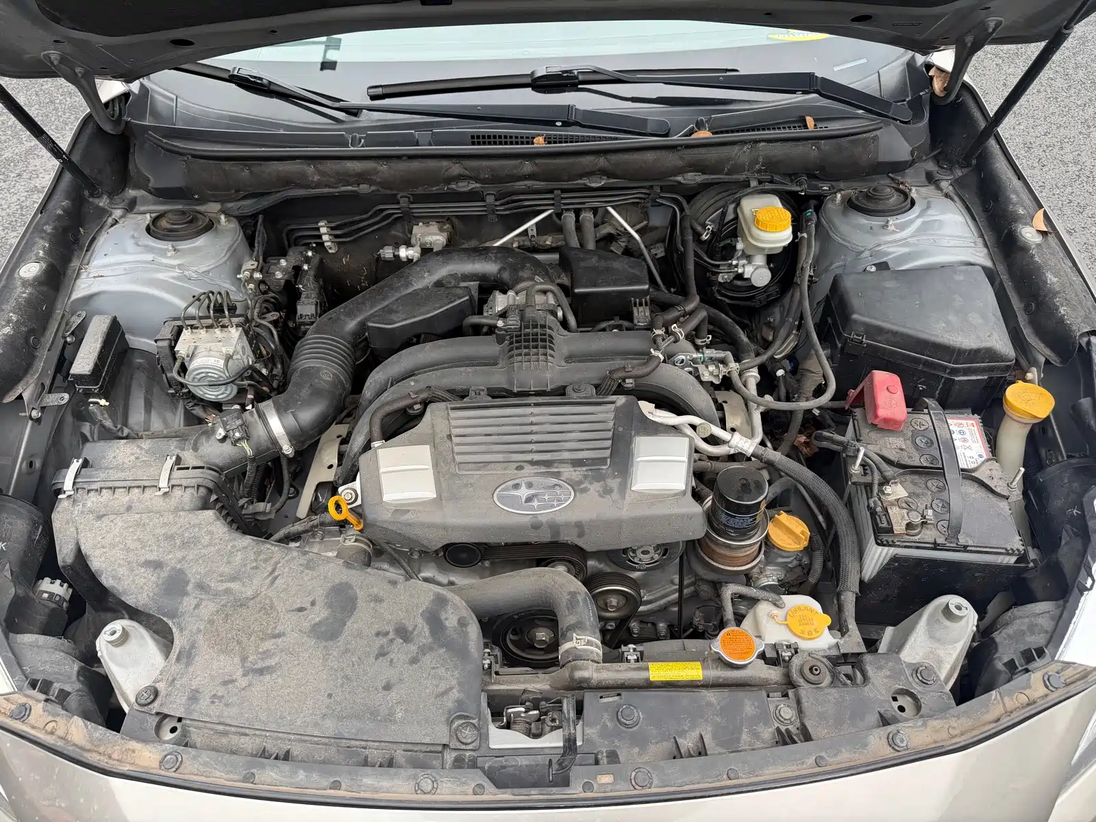 Photo 10 - Subaru Outback