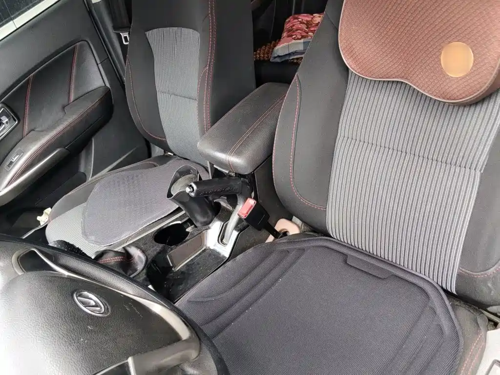 Hawtai Hyundai Santa Fe 2019 2017 1.5T Petrol Manual 2WD Comfort