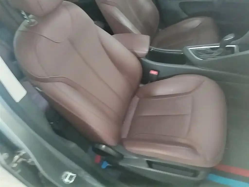 Buick GL6 2019 18T 6-seat Connected Premium China VI фото 25