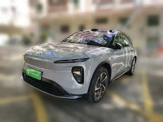 NIO ES6 2024 75kWh