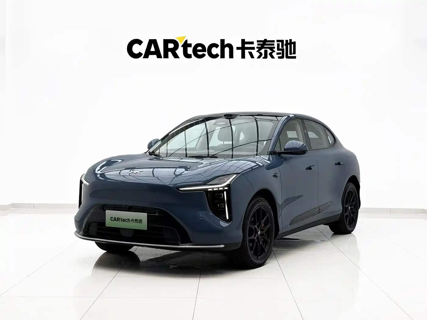 2026 IM Motors IM LS6